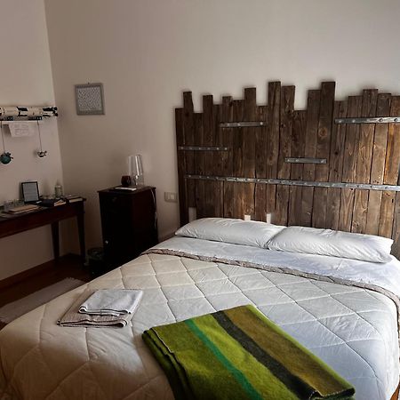 A Casa Di Gia Gia Apartment Bologna Luaran gambar