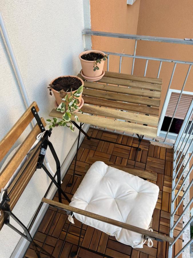 A Casa Di Gia Gia Apartment Bologna Luaran gambar