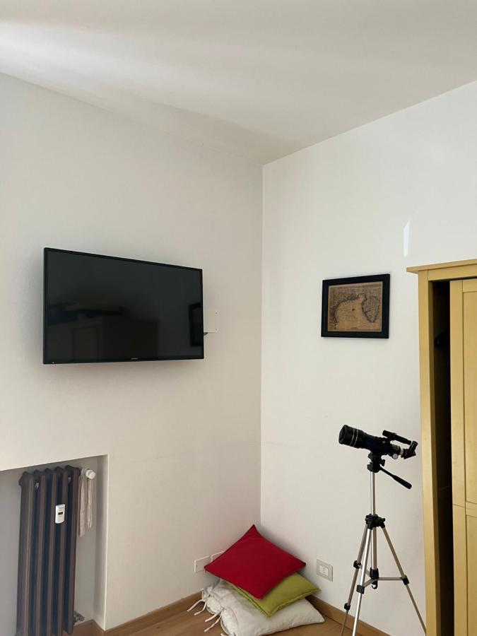 A Casa Di Gia Gia Apartment Bologna Luaran gambar