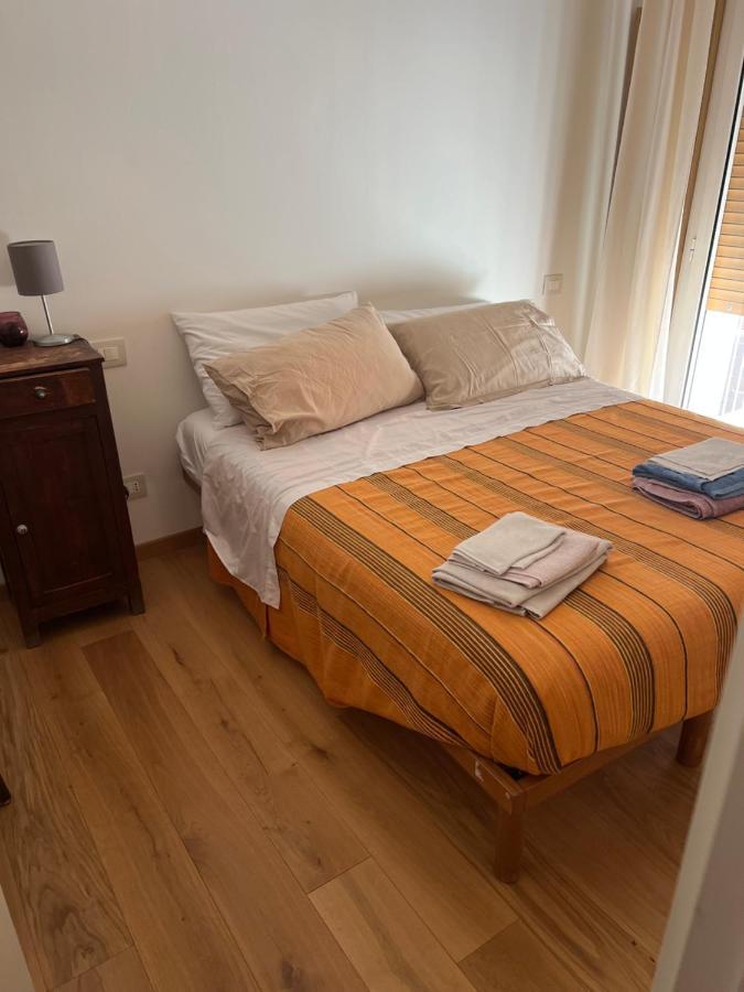 A Casa Di Gia Gia Apartment Bologna Luaran gambar