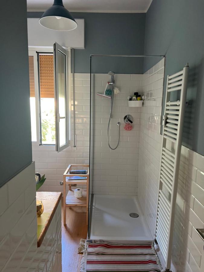 A Casa Di Gia Gia Apartment Bologna Luaran gambar