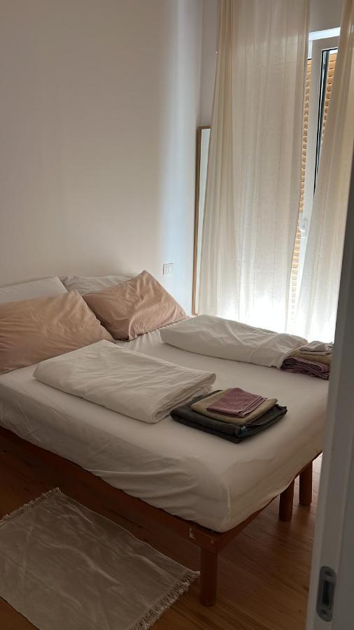 A Casa Di Gia Gia Apartment Bologna Luaran gambar