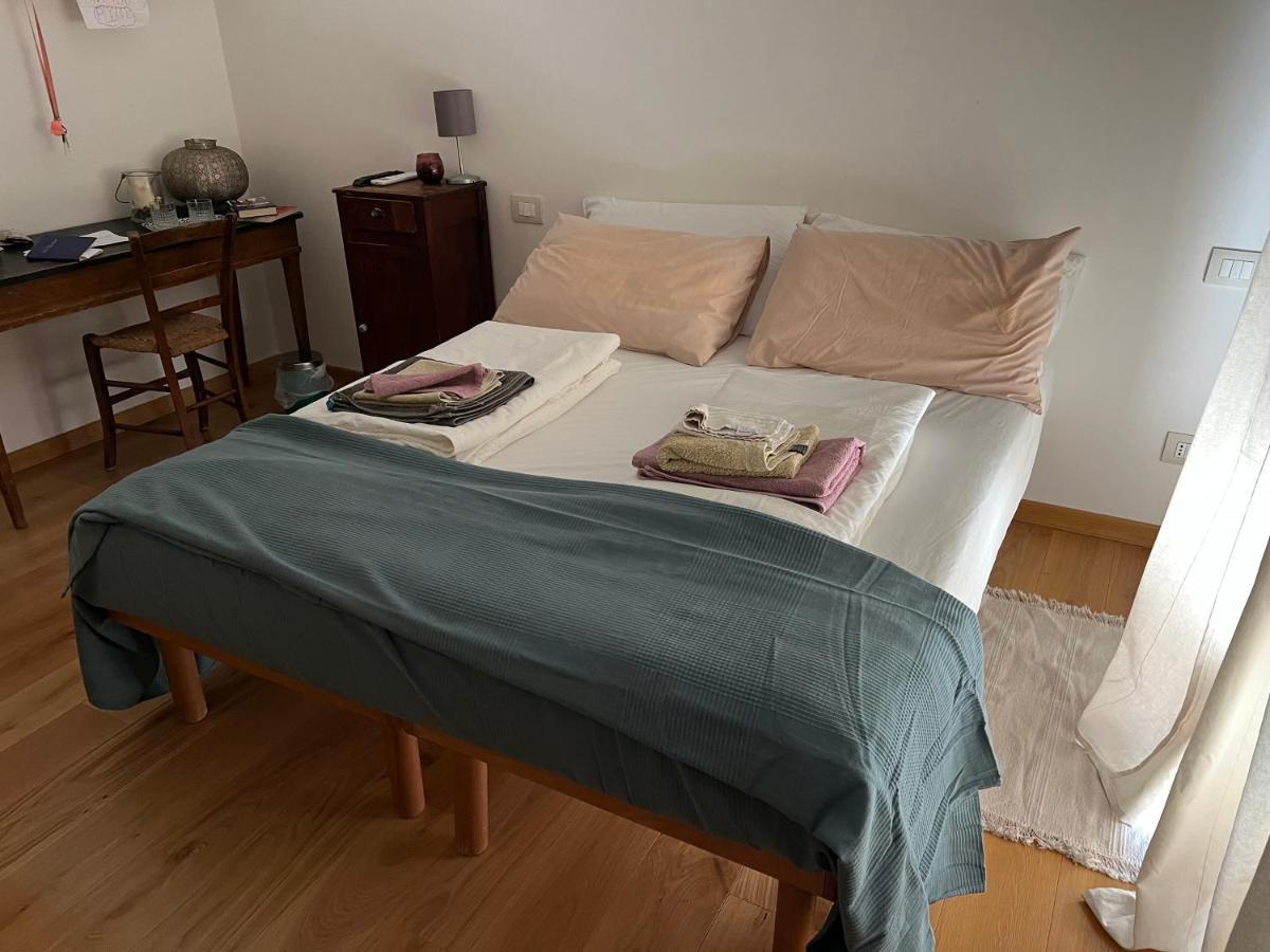 A Casa Di Gia Gia Apartment Bologna Luaran gambar