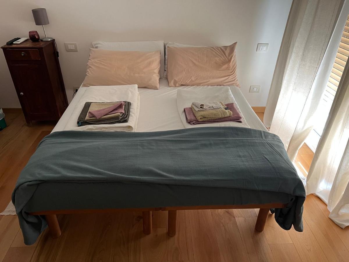 A Casa Di Gia Gia Apartment Bologna Luaran gambar
