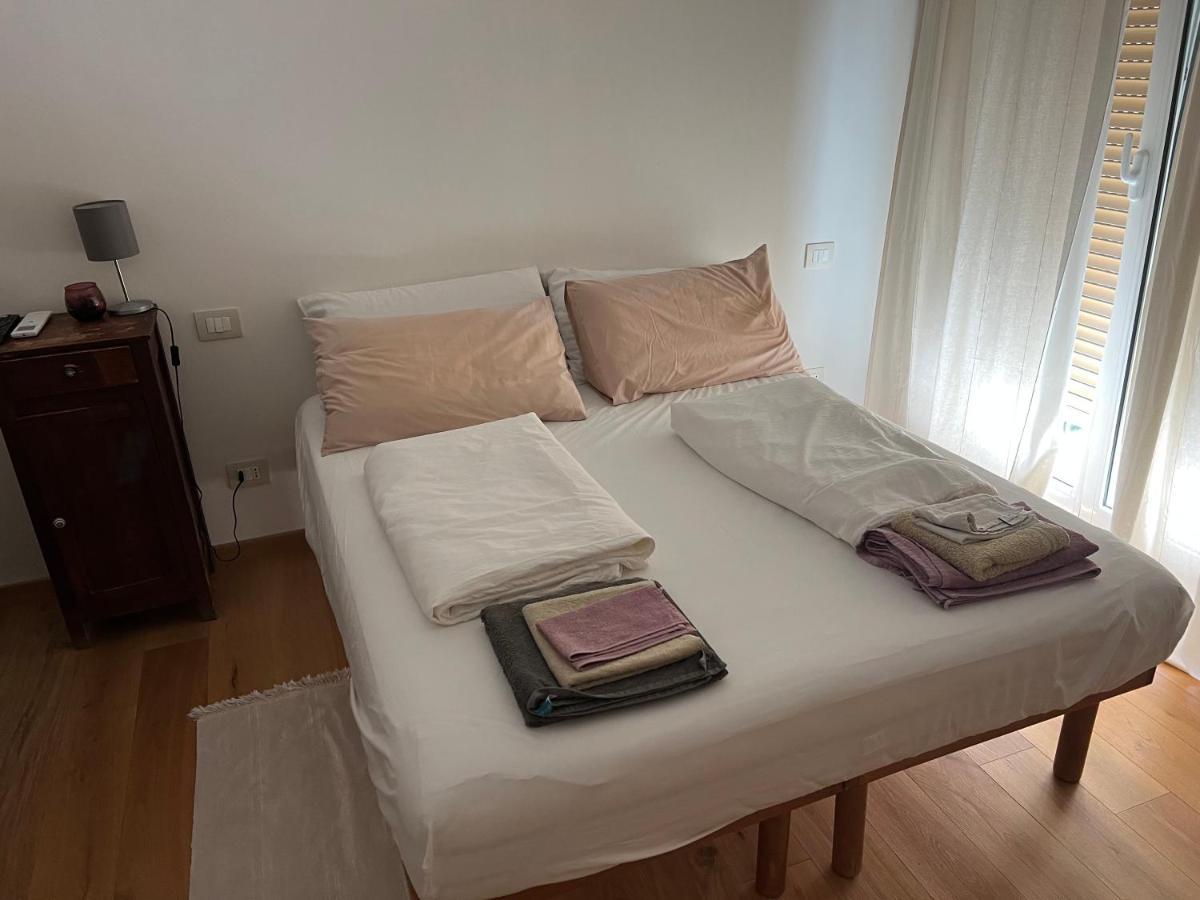 A Casa Di Gia Gia Apartment Bologna Luaran gambar