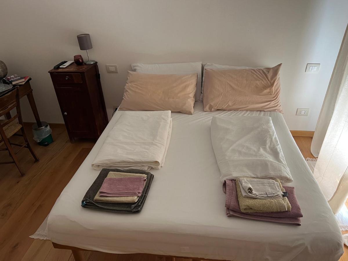 A Casa Di Gia Gia Apartment Bologna Luaran gambar