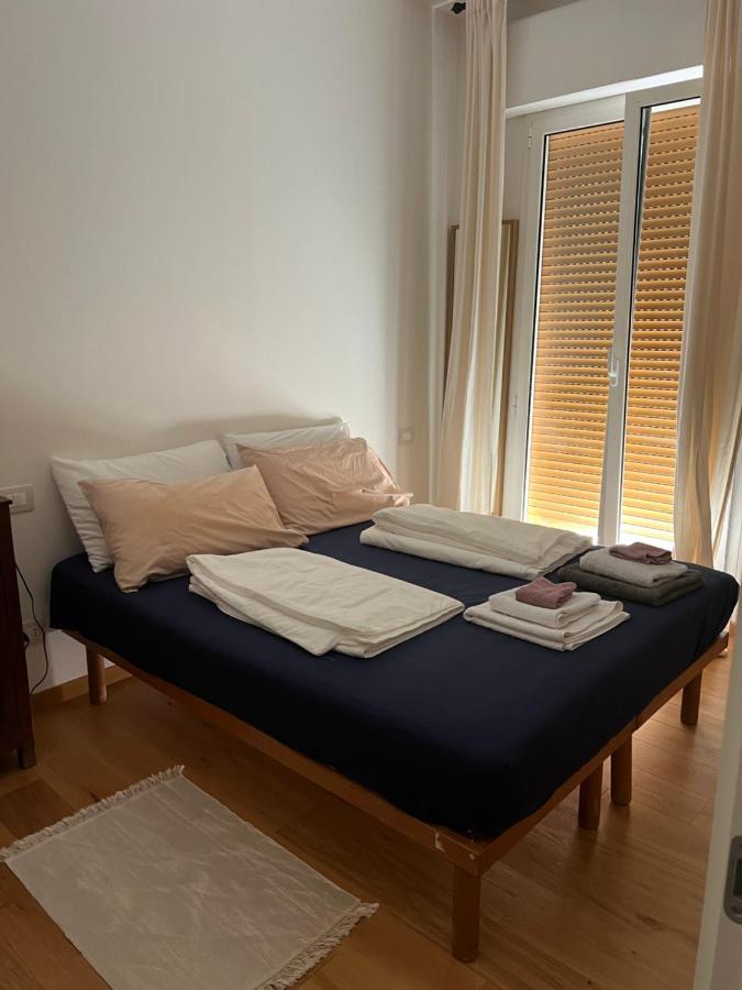 A Casa Di Gia Gia Apartment Bologna Luaran gambar